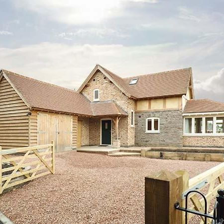 Rose Cottage Winforton Exterior photo