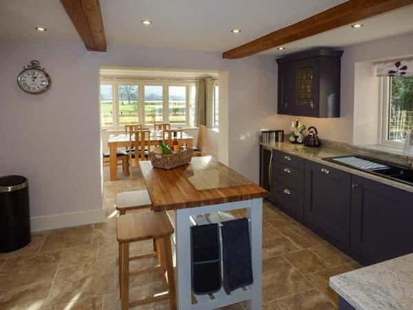 Rose Cottage Winforton Exterior photo